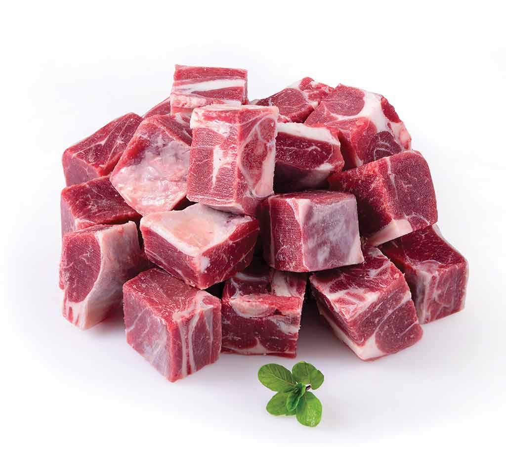 বেঙ্গল মিট মাটন বোন-ইন - 1 kg (Raw Meat) বাংলাদেশ - 1136747