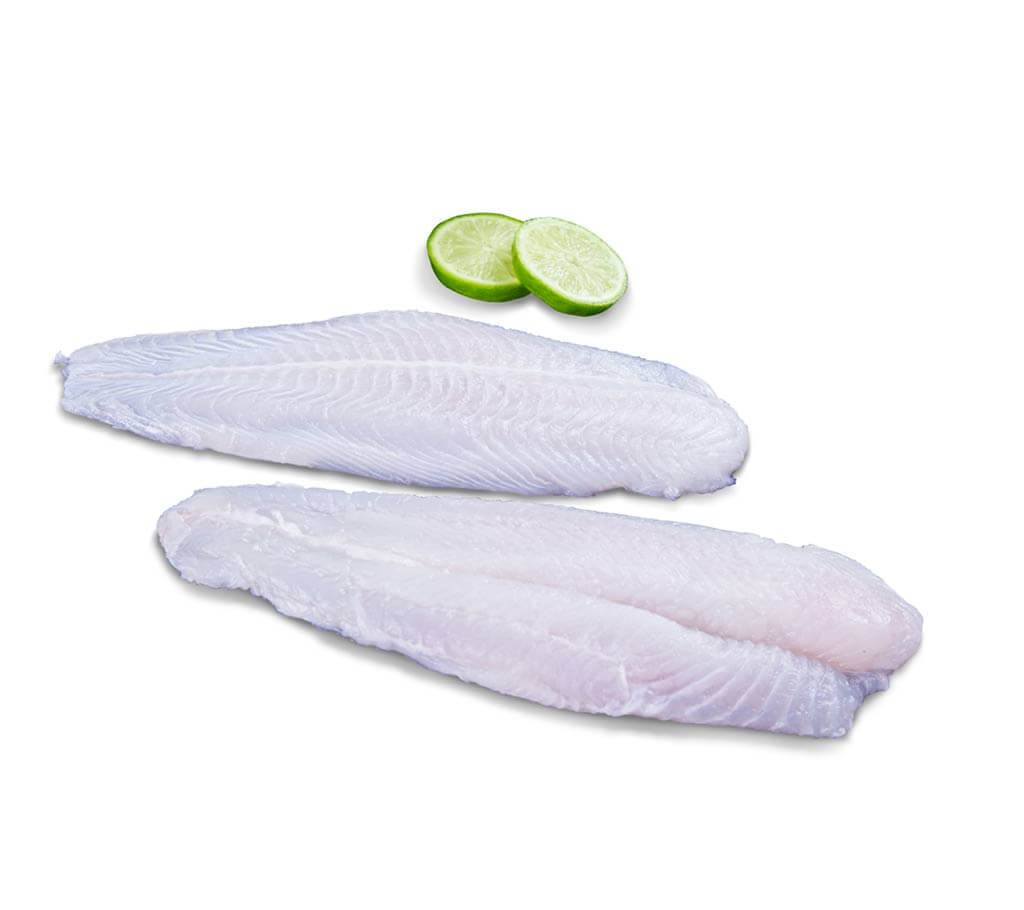বেঙ্গল মিট বাসা ফিশ ফিলে - 1 kg (Raw Fish) বাংলাদেশ - 1136752
