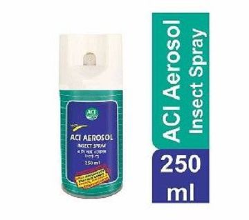 ACI Aerosol Insect Spray 250 ml - HGJ - 112- 7ACI-302419