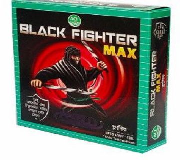 ACI Black fighter Coil Max classic 12 HR - HGJ - 120- 7ACI-302410