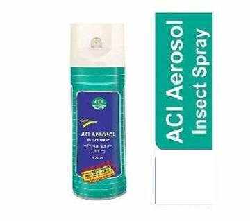 ACI Aerosol Insect Spray 800 ml - HGJ - 110- 7ACI-302414