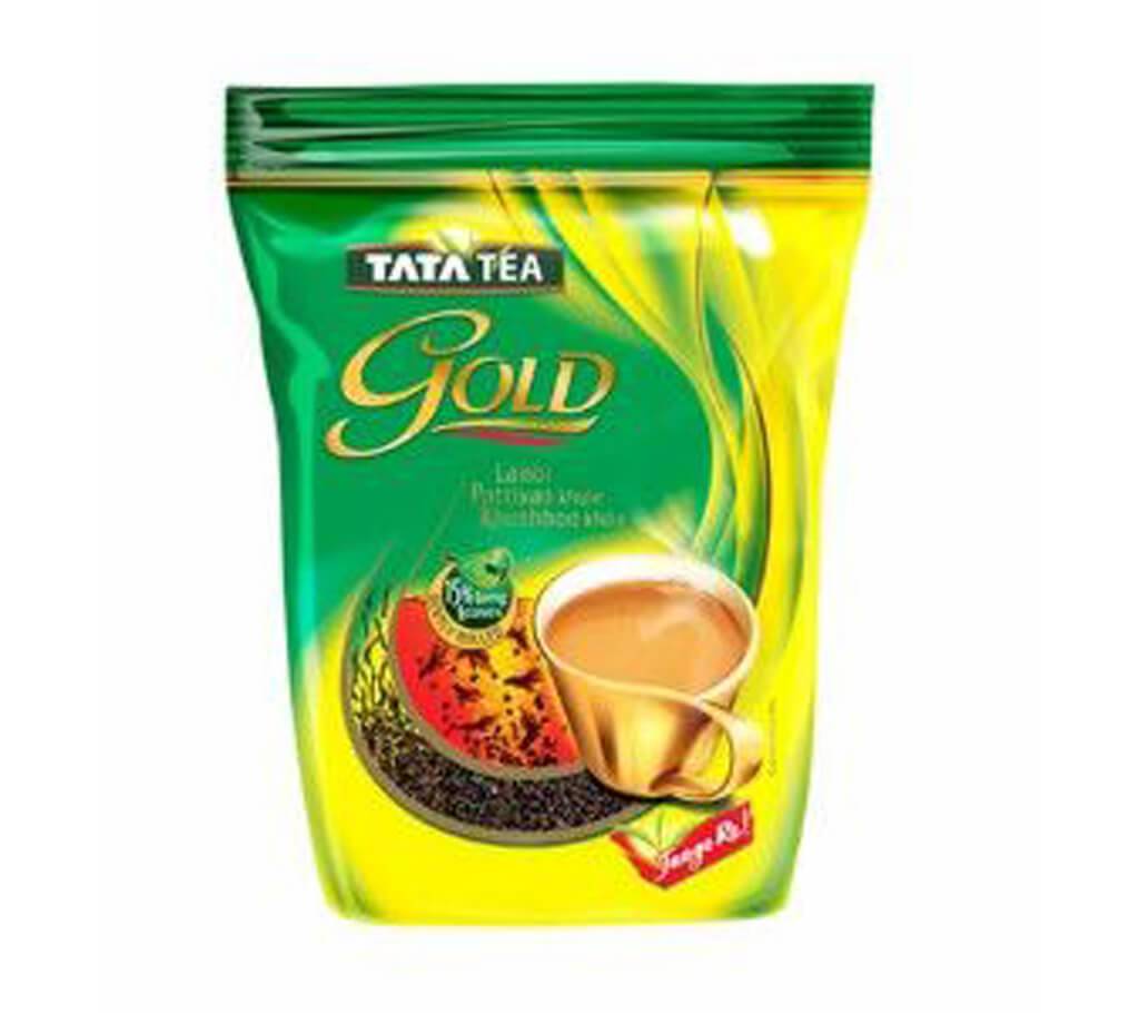 TATA Tea Gold -400g - HGJ - 12 - 7ACI-302319 বাংলাদেশ - 1126061