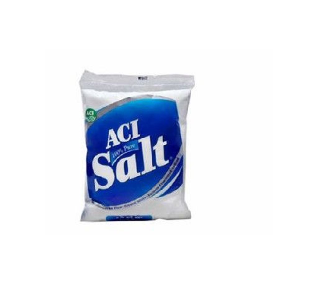 ACI PURE Salt 500 gm - HGJ - 17 - 7ACI-302318 বাংলাদেশ - 1126063