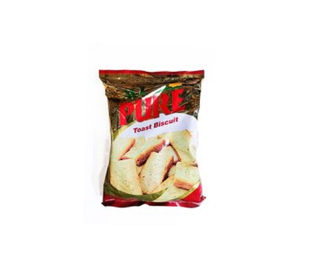 ACI Pure Plain Toast - 350 gm বাংলাদেশ - 1124531
