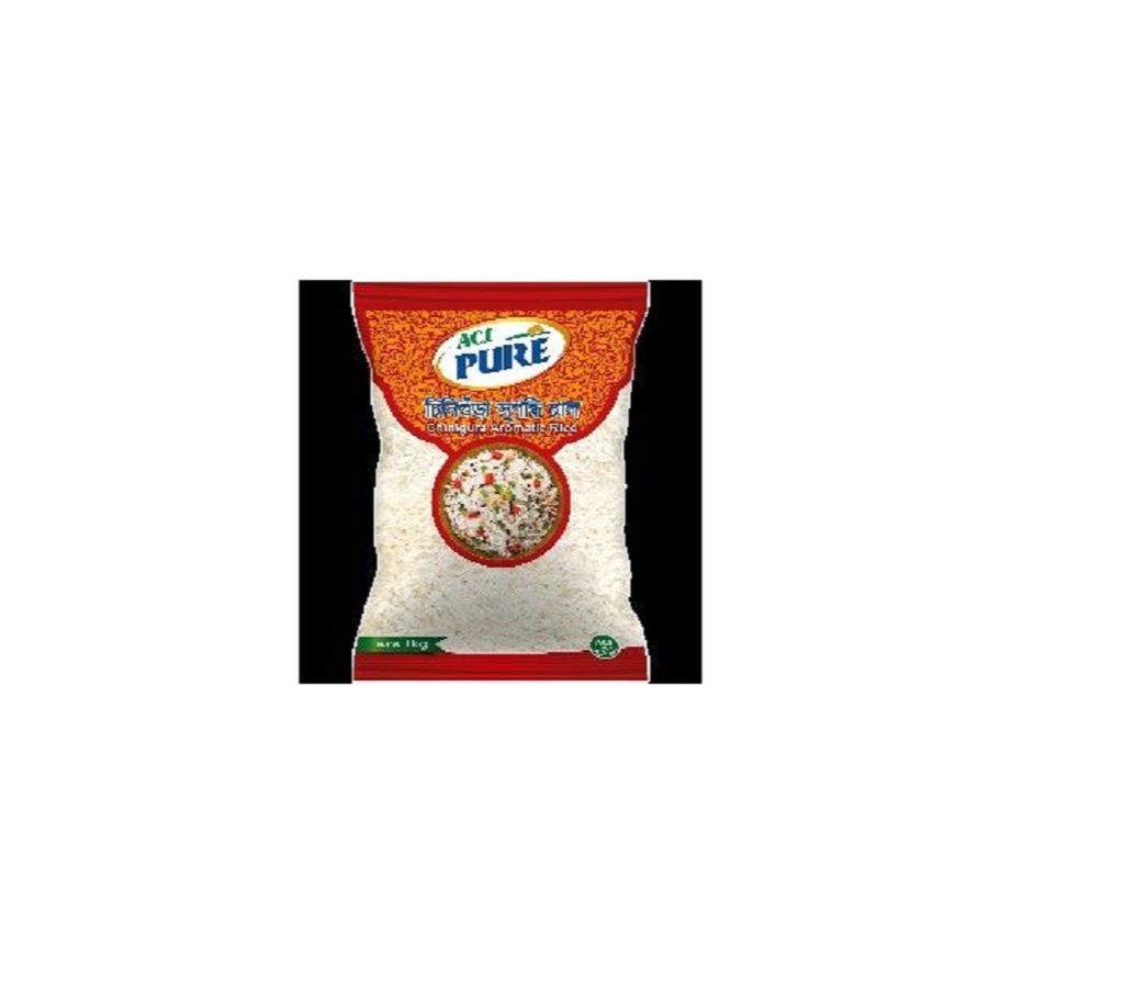 ACI Pure  Aromatic Rice - 1 kg বাংলাদেশ - 1124538