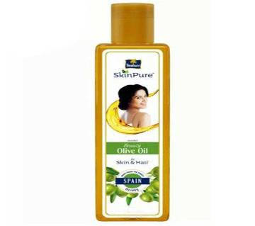 Parachute SkinPure Beauty Olive Oil 100ml - ASD -35- 7MARICO-310479