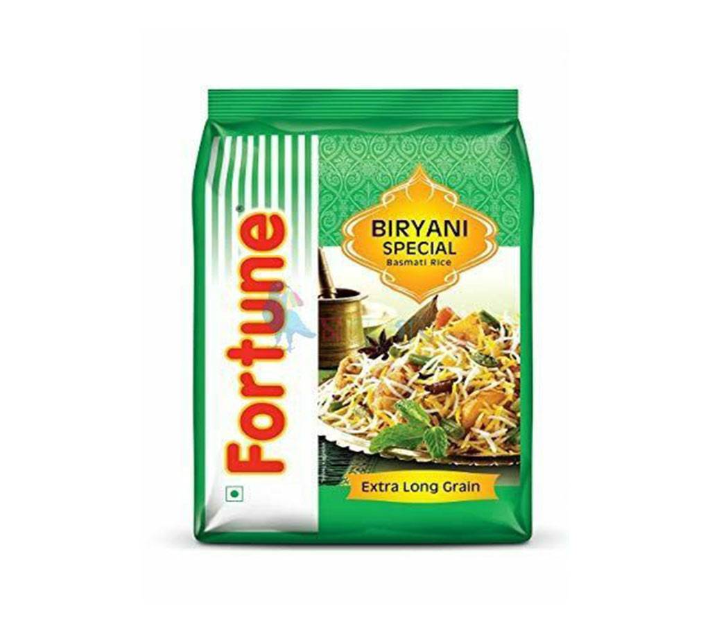 Fortune biryani basmati rice - 1KG - BEOL-323211 বাংলাদেশ - 1126150