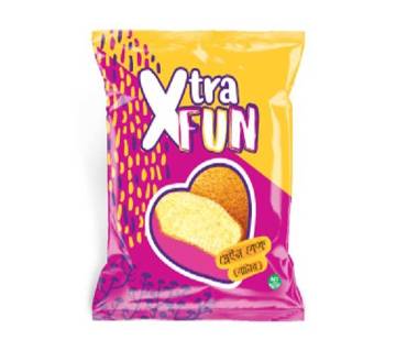 ACI Xtra FUN Plain Cake Butter Cream - 23 gm - ACIFOOD-327035