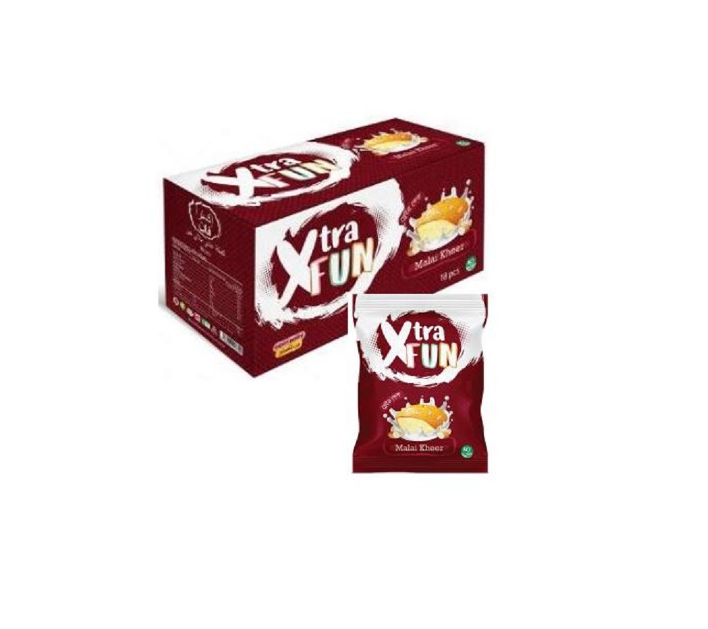 ACI Xtra FUN Plain Cake Malai Kheer - 20 gm - ACIFOOD-327033 বাংলাদেশ - 1126212
