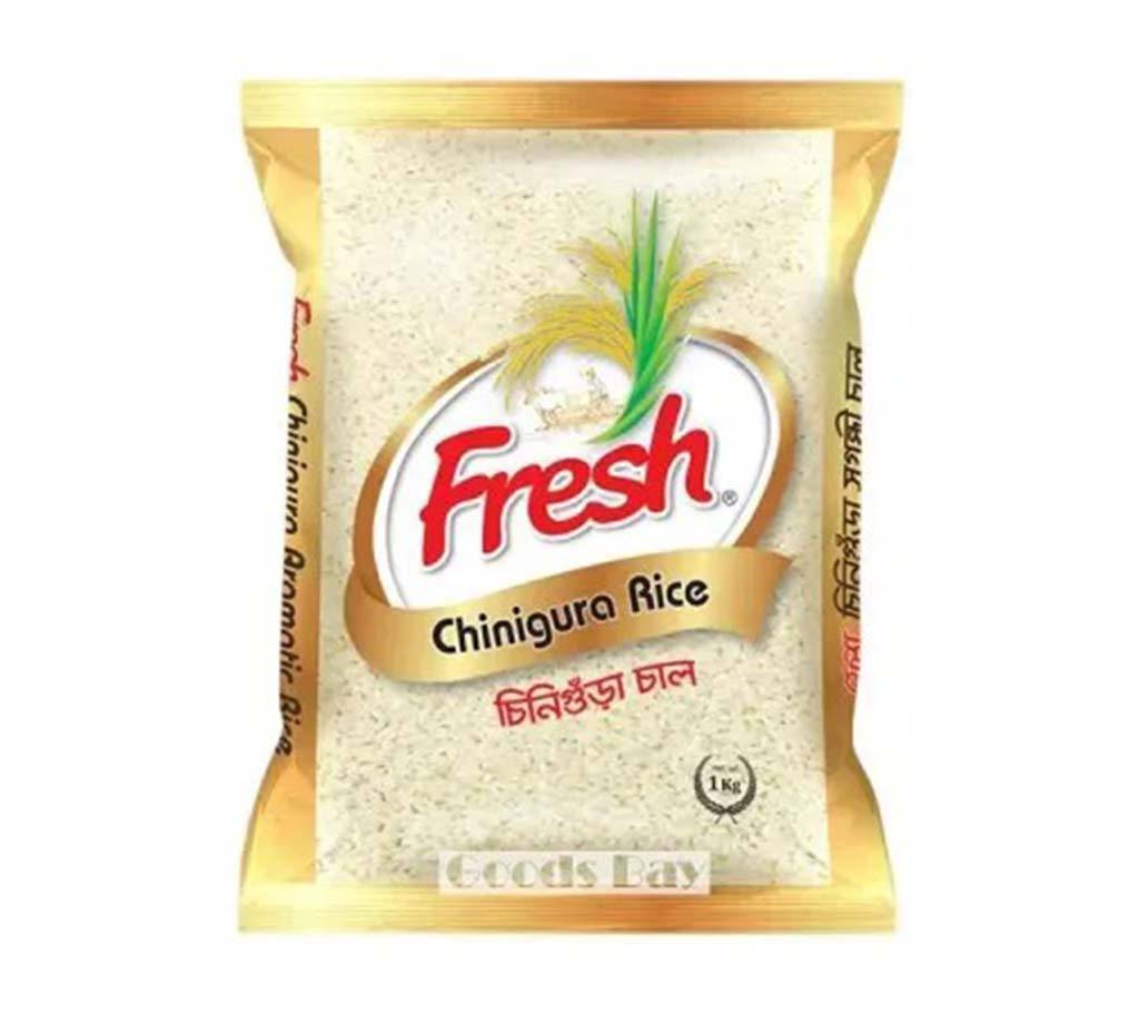 Fresh Chinigura Chal -1KG - 19 - FRESH-323299 বাংলাদেশ - 1126250