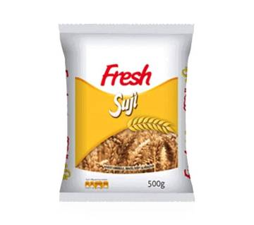 Fresh Suji- 500gm - 17 - FRESH-323294