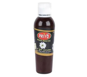 Priyo Blackseed Oil 100ml   