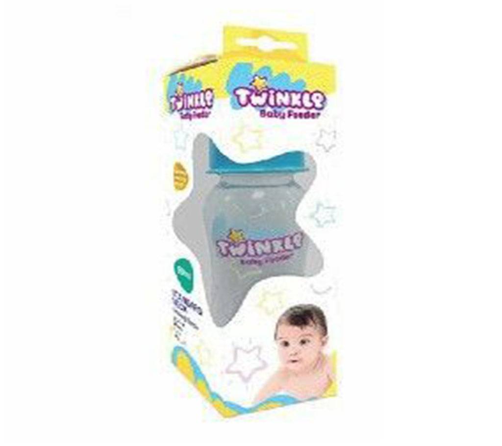 Twinkle Baby Feeder 150ml - ASF - 171- 7ACI-316186 বাংলাদেশ - 1126427