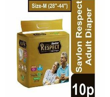 Savlon Respect M10 - ASF - 182 - 7ACI-316180	