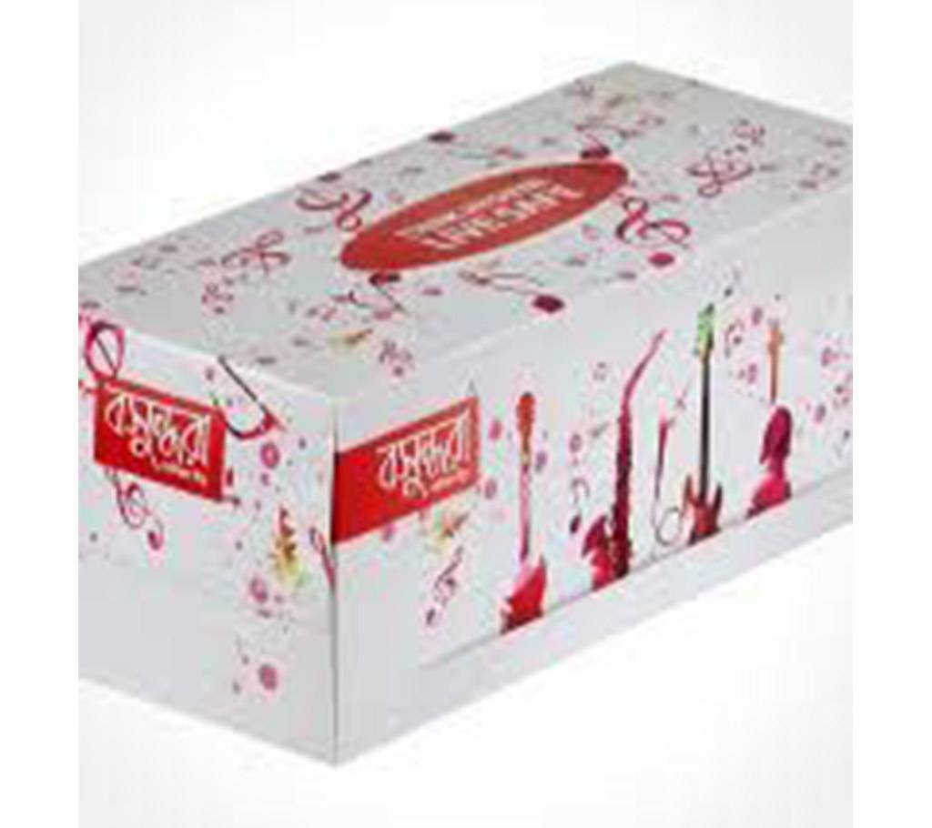 Bashundhara Napkin Restaurant Box Tissue বাংলাদেশ - 1125018