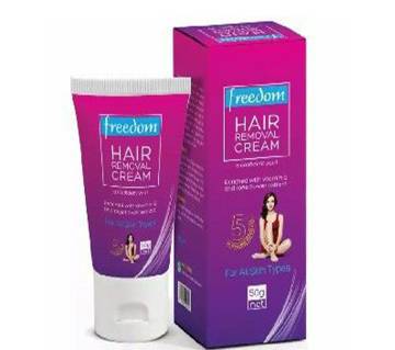 Freedom Hair Removal Cream - ASF -147 - 7ACI-316175	