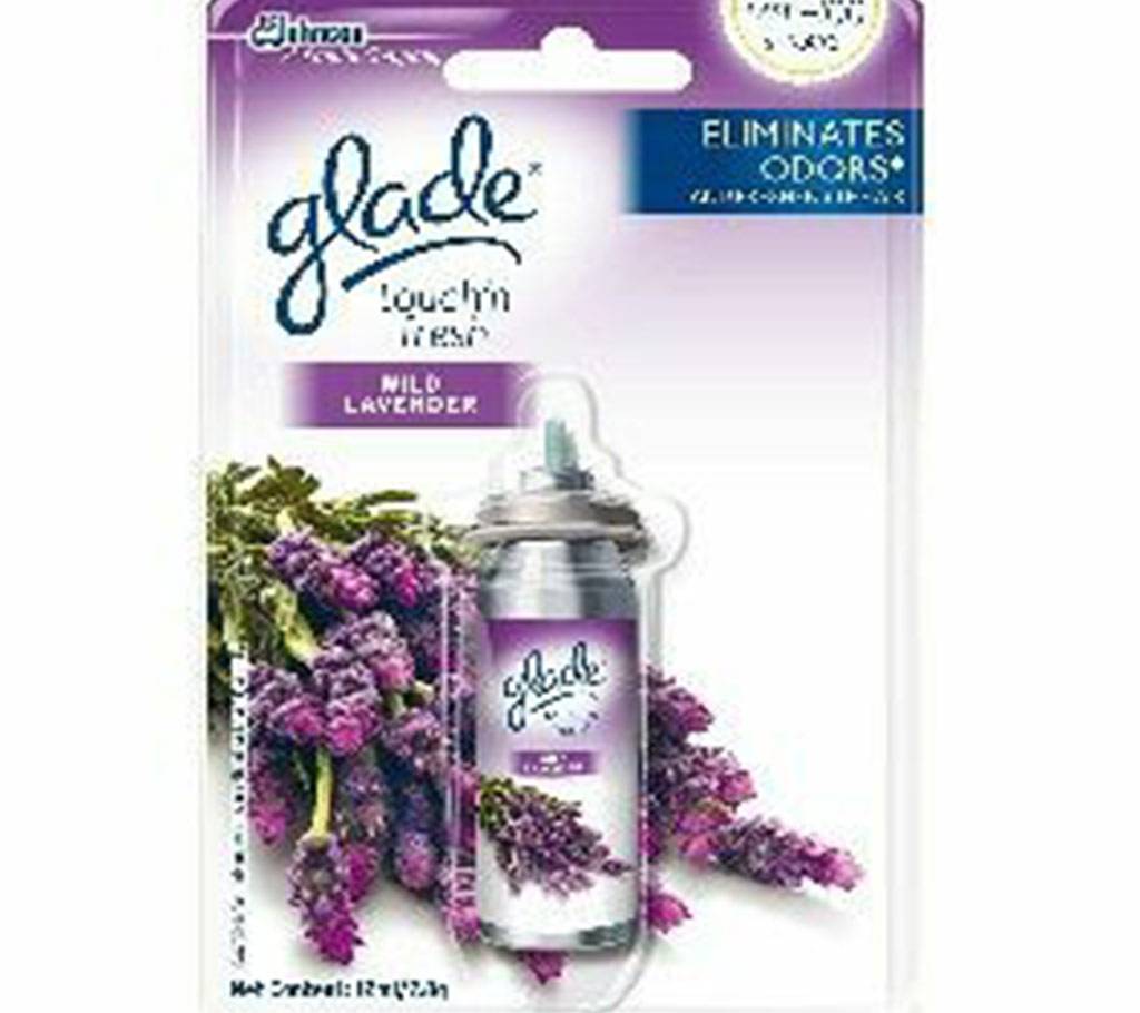 Glade T&F Refill Lavender 12ml imp. - HGJ - 126- 7ACI-316165 বাংলাদেশ - 1126462
