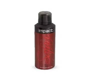 Impact Deodorant Body Spray Safari 150 ml - ASF - 301- 7ACI-316104