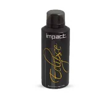 Impact Deodorant Body Spray Eclipse 150 ml - ASF - 300- 7ACI-316100