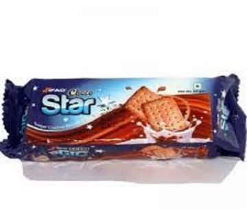IFAD CHOCO STAR BISCUIT 6 - IFAD-326905