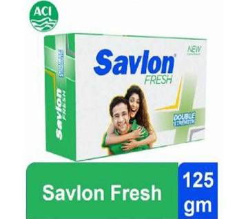 Savlon Soap Fresh 100gm - ASF - 201- 7ACI-316023