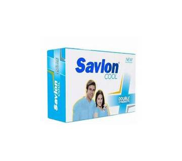Savlon Soap Cool 100gm - ASF - 202- 7ACI-316025