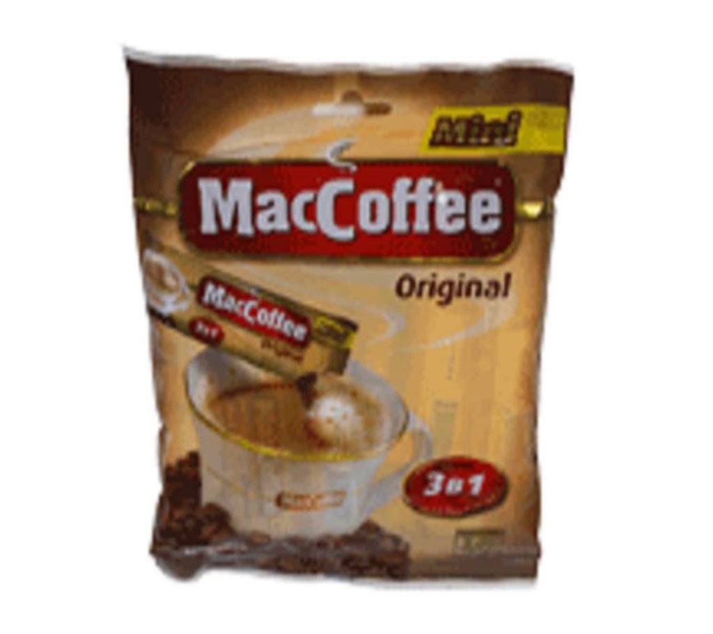 Mac Coffee মিনি অরিজিনাল 3b1 192gm বাংলাদেশ - 1130405