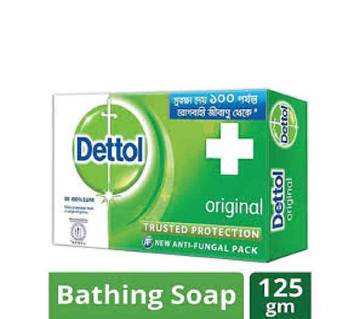 Dettol Soap Original - 125 gm