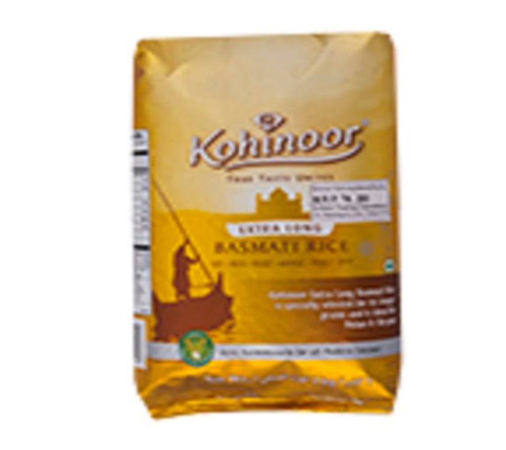 Kohinoor Gold বাসমতি চাল (1kg) বাংলাদেশ - 1131427