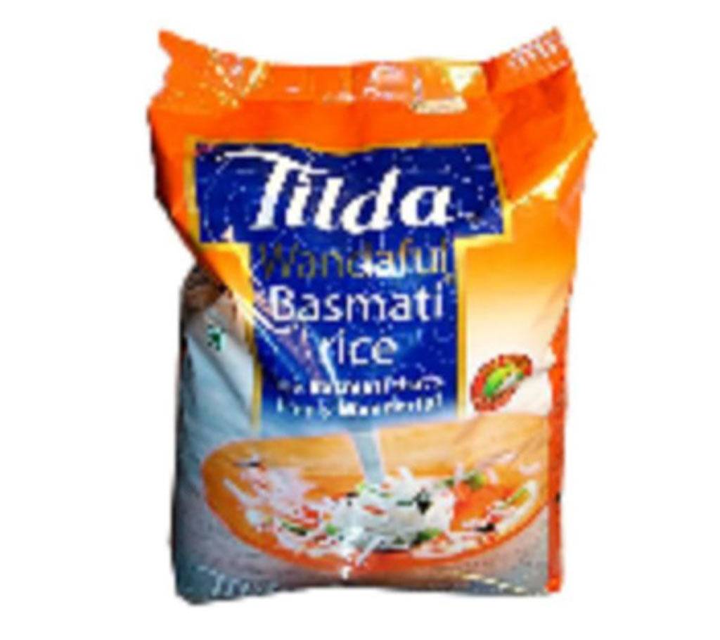 Tilda Wandaful প্রিমিয়াম বাসমতি চাল (1kg) বাংলাদেশ - 1131440