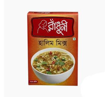 রাঁধুনী হালিম মিক্স - ২০০ গ্রাম (299701)