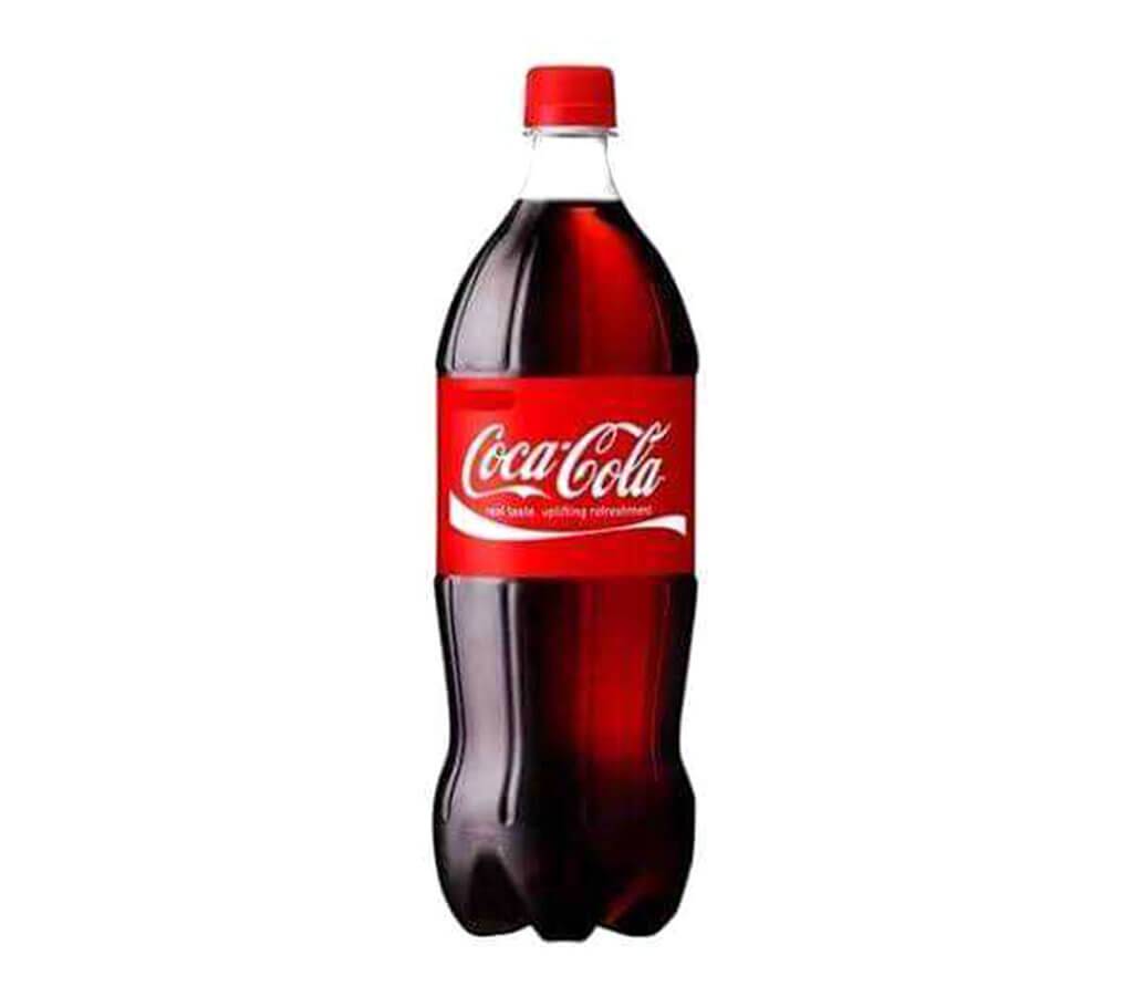 Coca Cola 2.25 ltr বাংলাদেশ - 1120944