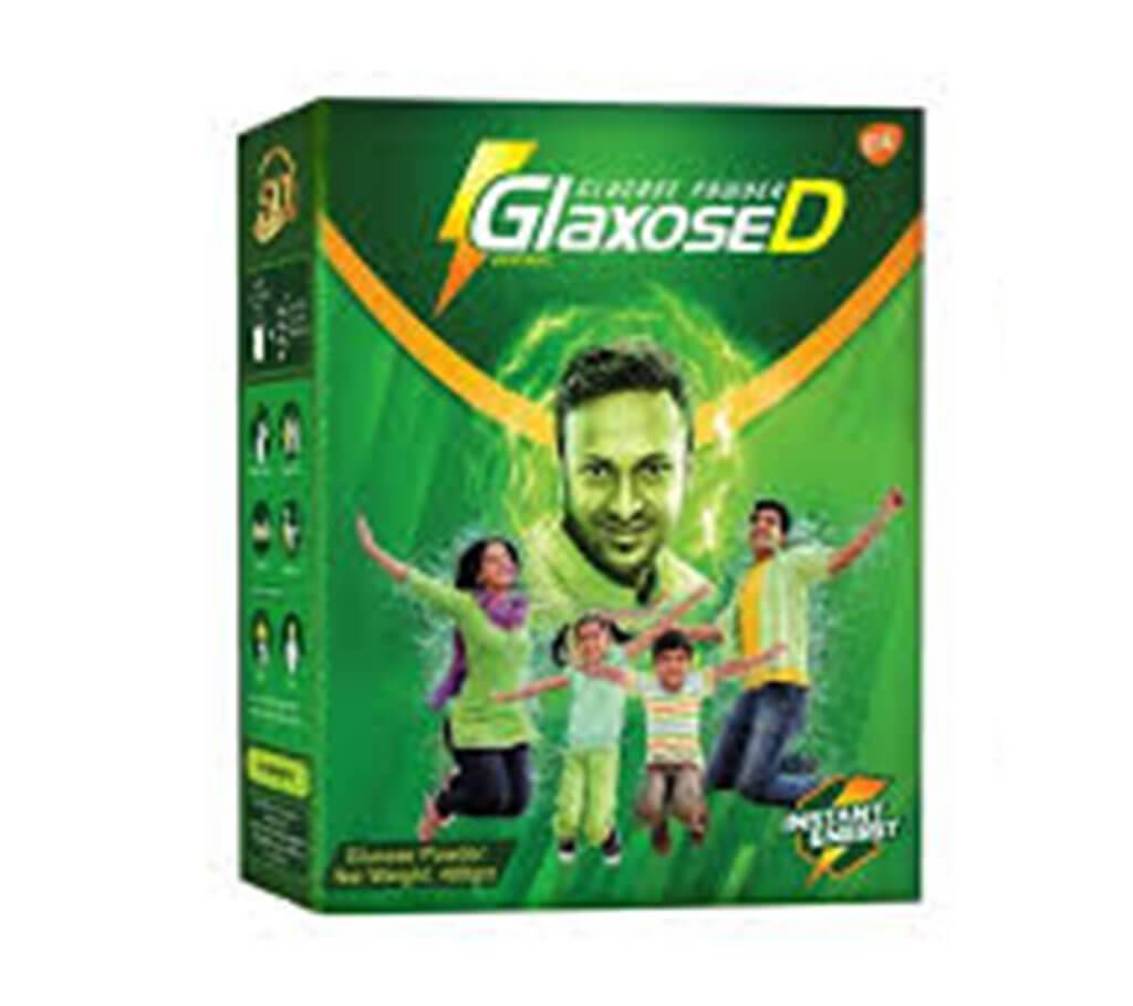 Glaxose D 400gm Pack বাংলাদেশ - 1120957