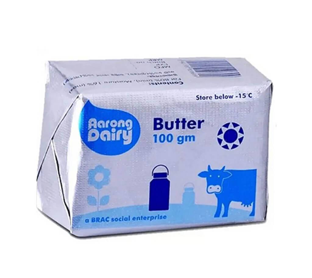Aarong Dairy Butter  200 gm বাংলাদেশ - 1121183
