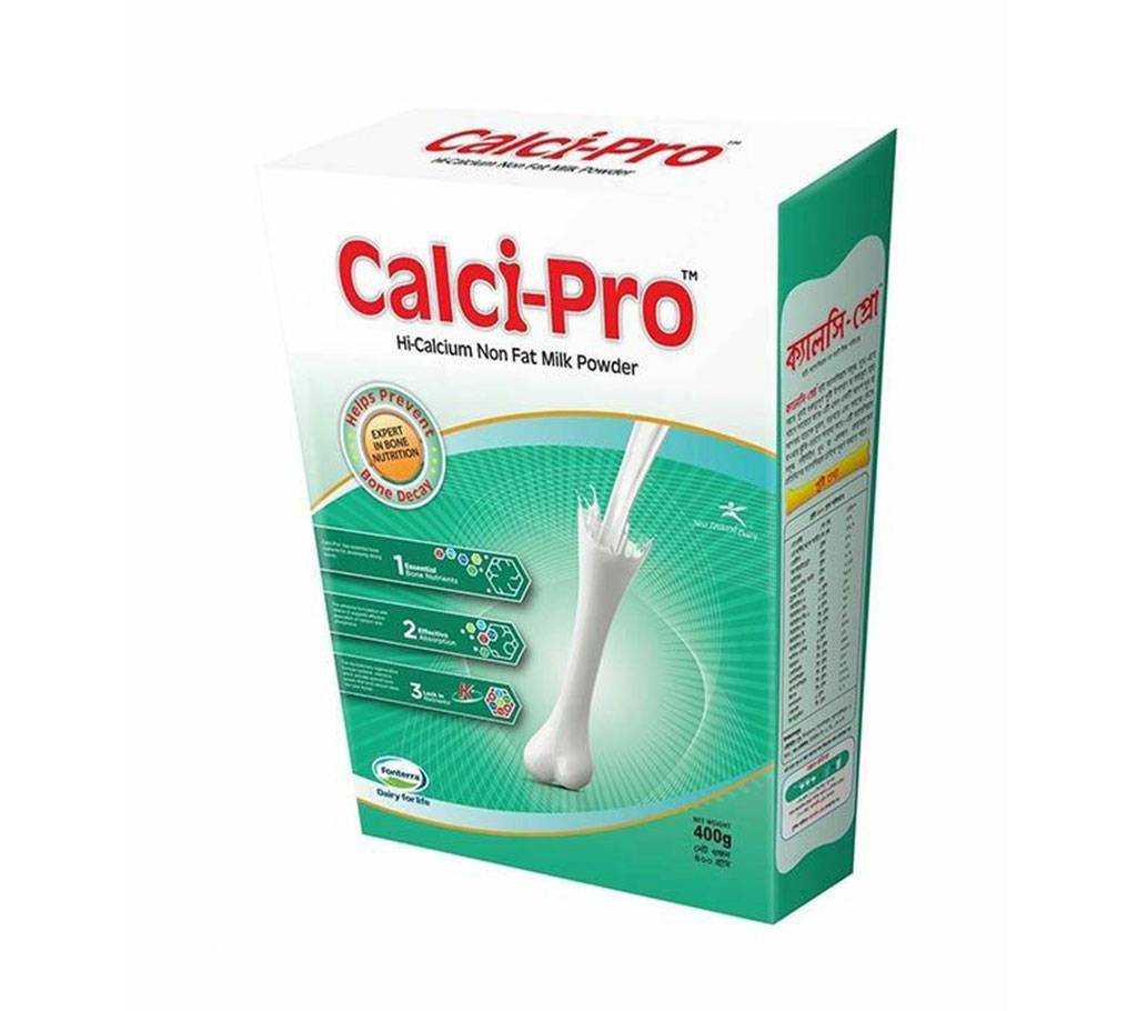 CALCI-PRO 400G বাংলাদেশ - 1121341