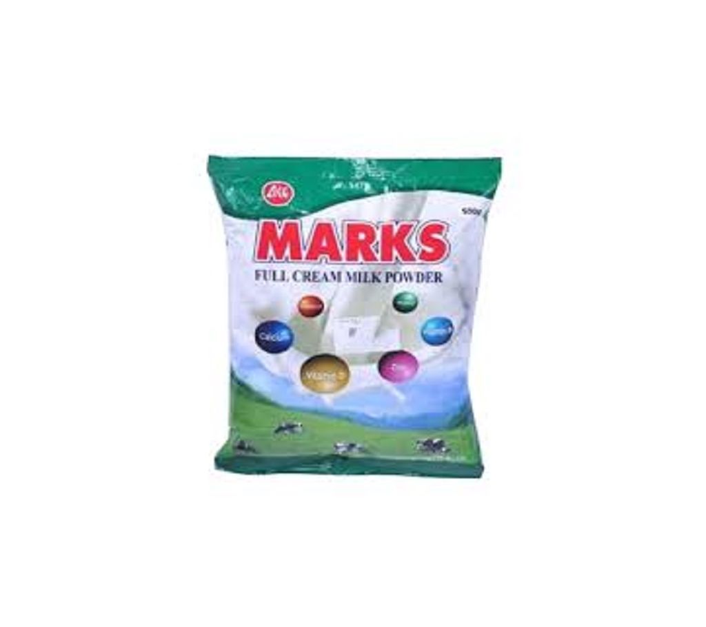 Marks Milk Powder 500 gm বাংলাদেশ - 1122700