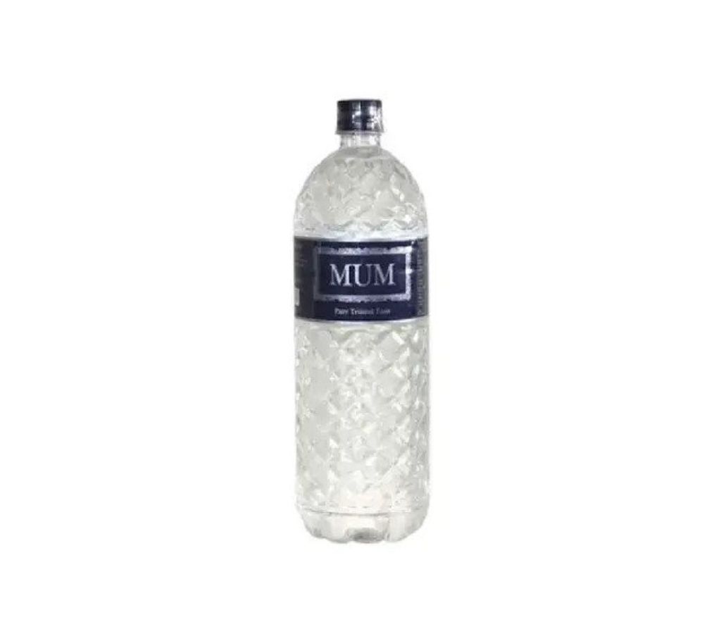 MUM Drinking Water – 1.5ltr বাংলাদেশ - 1122703