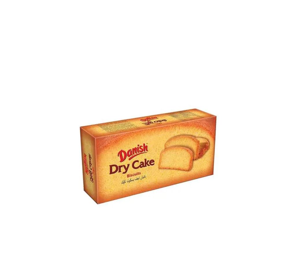 Danish Dry Cake Biscuit – 350 gm বাংলাদেশ - 1122713