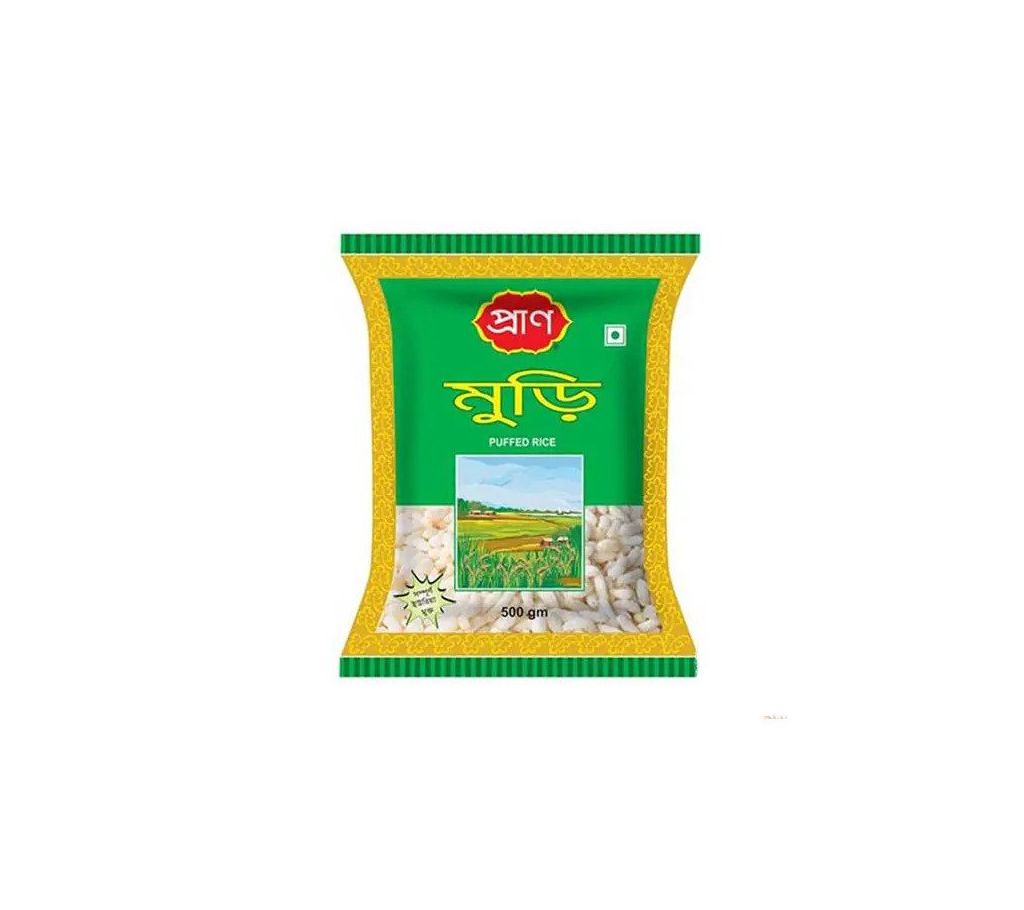 PRAN Puffed Rice (Muri) বাংলাদেশ - 1122717