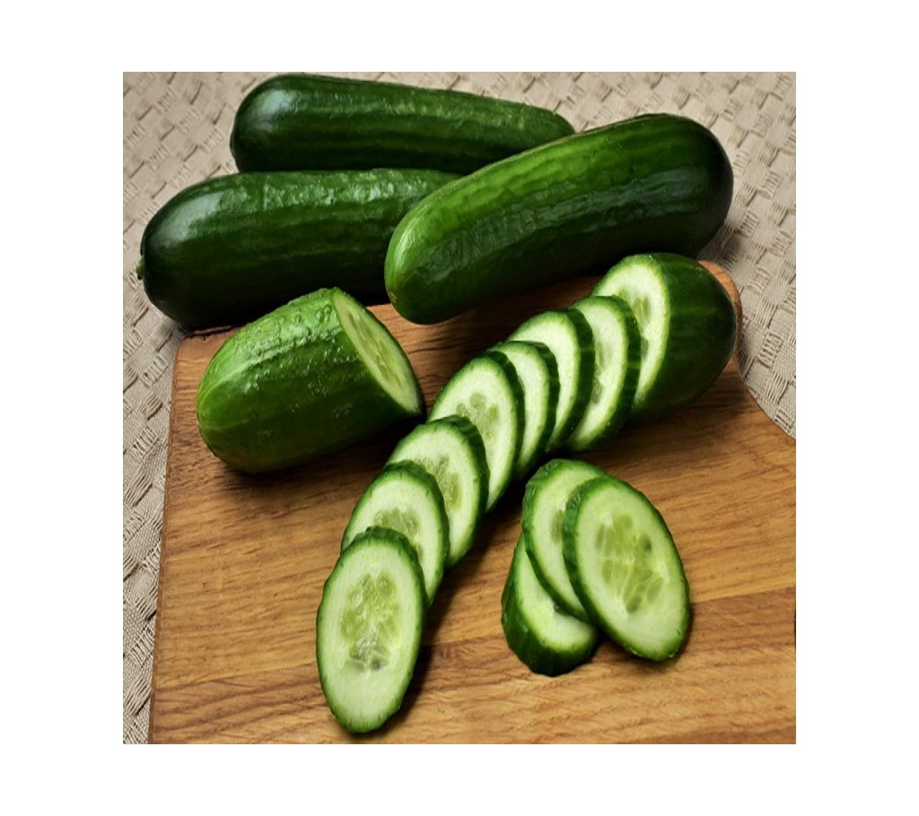 Cucumber (Shosha) – 1kg বাংলাদেশ - 1122747