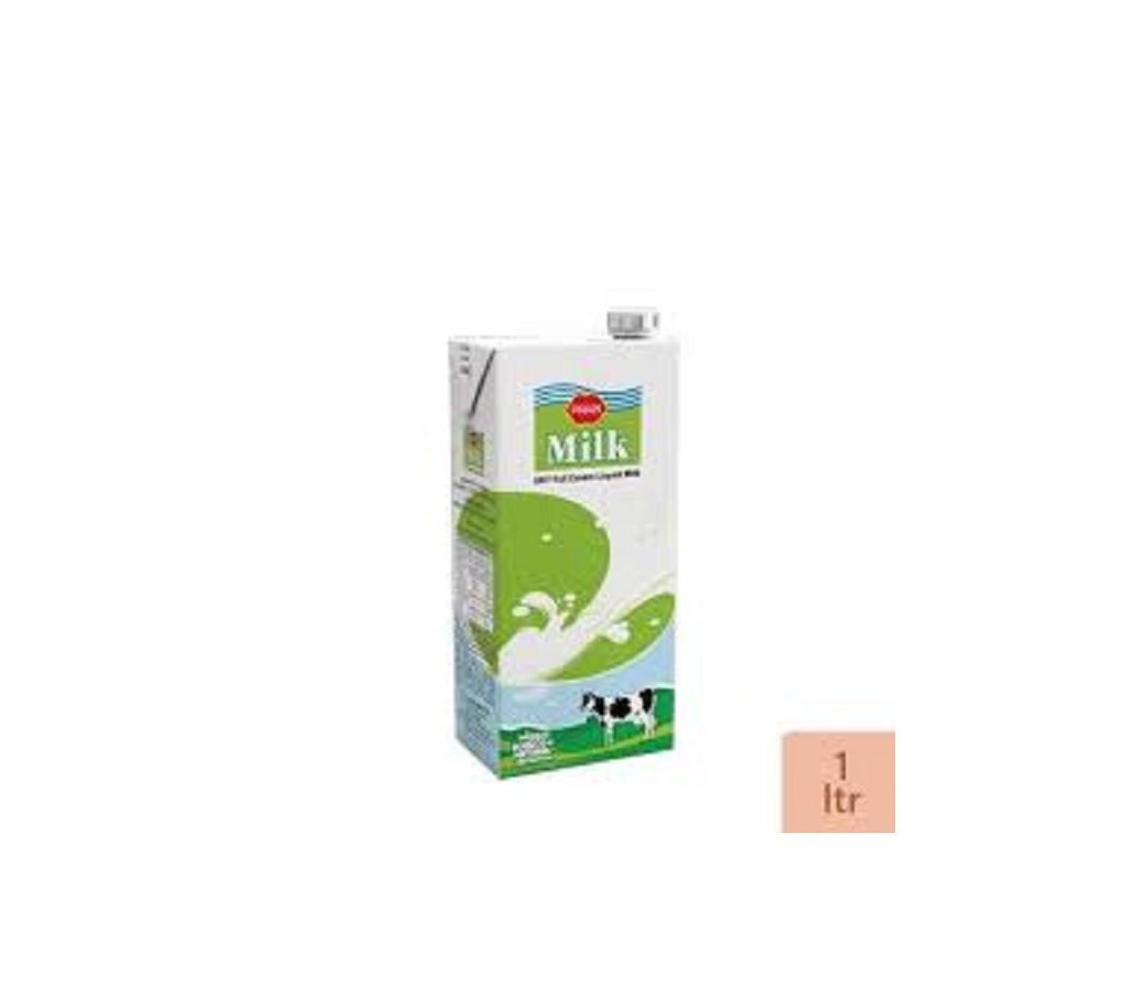 PRAN UHT Milk – 1ltr বাংলাদেশ - 1122749
