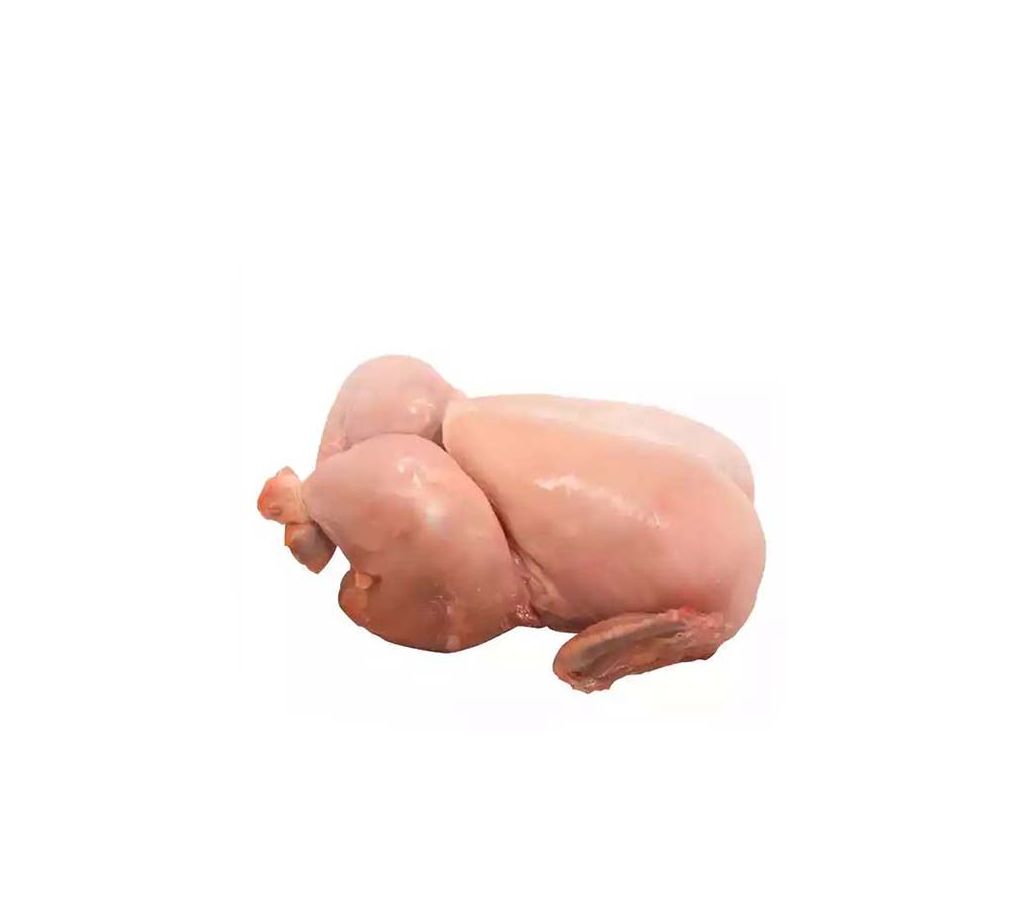 Bengal Meat Whole Chicken Skin Off – 1kg বাংলাদেশ - 1122754