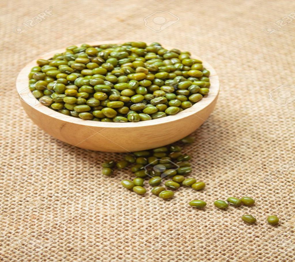 Beans Seed – 500gm বাংলাদেশ - 1122783