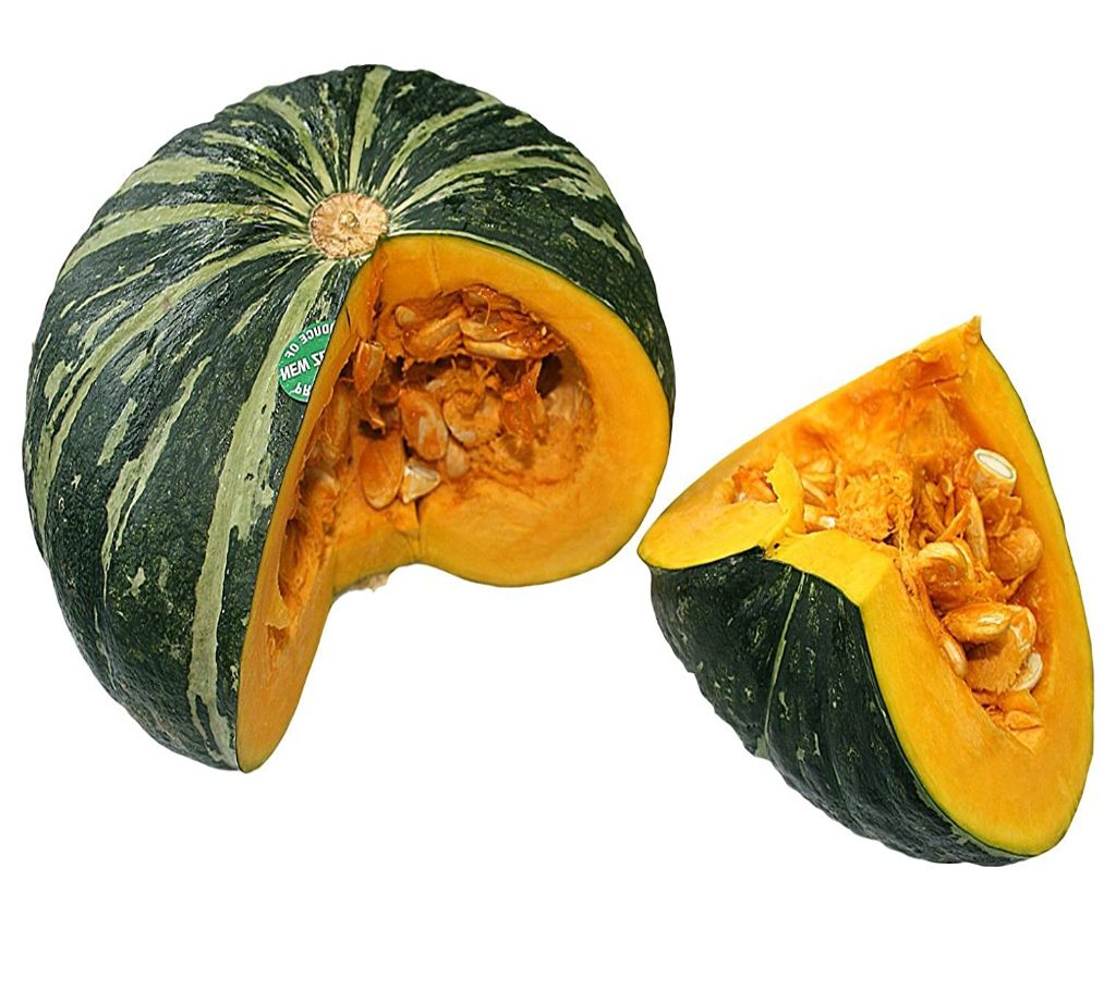 Sweet Pumpkin – 1kg বাংলাদেশ - 1122800