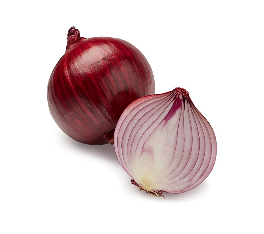 Onion Imported (Pakistan) বাংলাদেশ - 1122801