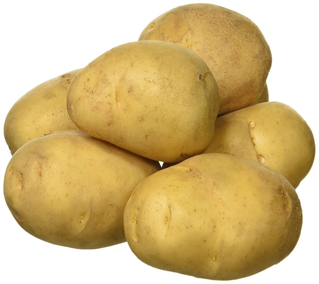 Potato Seasonal (Diamond Alu) বাংলাদেশ - 1122804