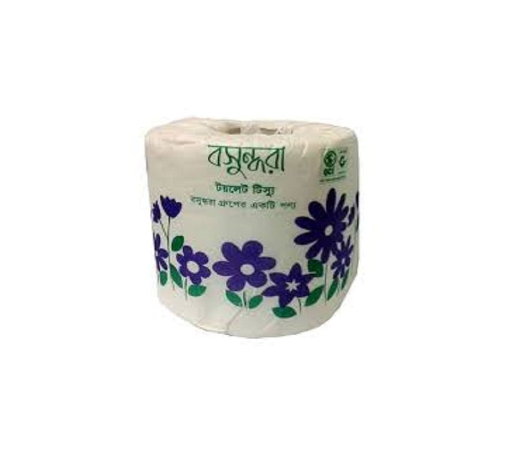 Bashundhara Toilet Tissue বাংলাদেশ - 1122805