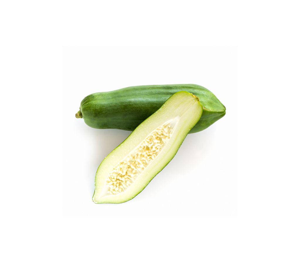 Green Papaya (Pepe) – 1kg বাংলাদেশ - 1122819