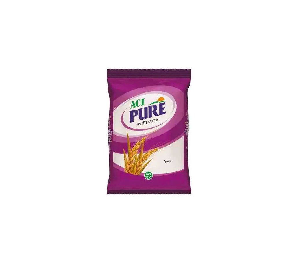 ACI Pure Atta – 2kg বাংলাদেশ - 1122827