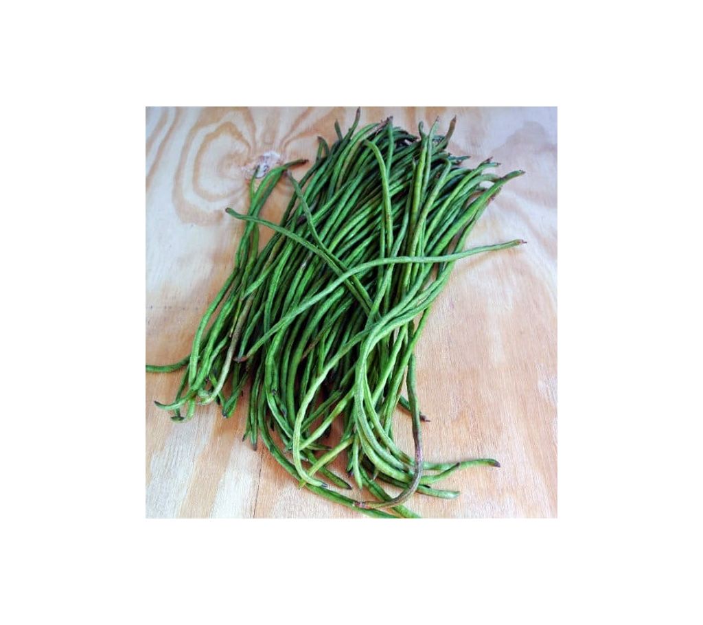 Long Bean (Borboti) – 500gm বাংলাদেশ - 1122845